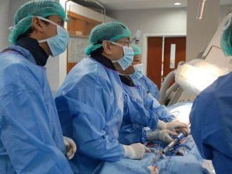Vascular Surgeon NJ