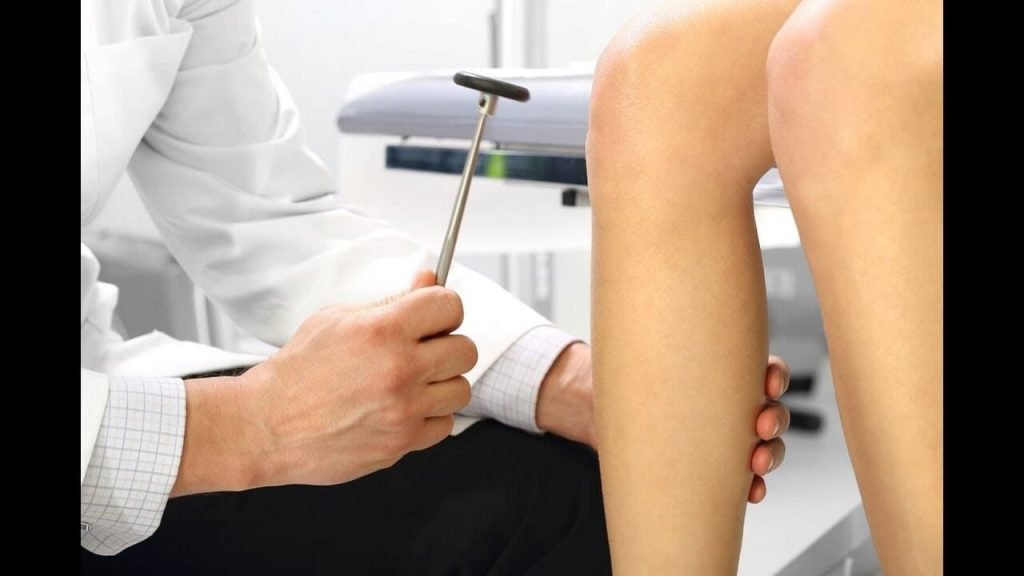 Orthopedic Doctor in Labaid