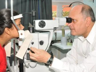 Khulna Eye Specialist Doctors