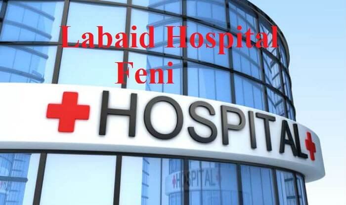 Feni Labaid Hospital Doctors