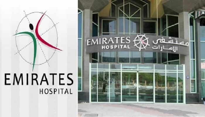 Emirates Hospital Jumeirah