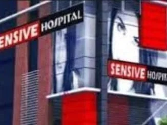 Sensive Hospital Feni