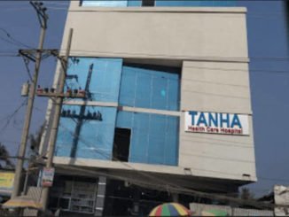 Tanha Health Care Hospital