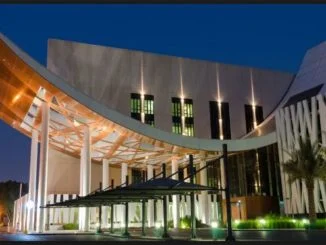 Oasis Hospital Al Ain