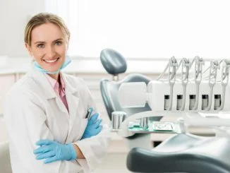 Best Dentist in Dhaka