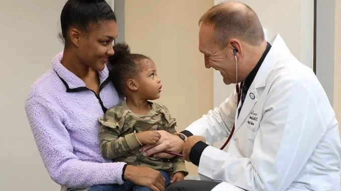 Best Family Medicine Cleburne TX