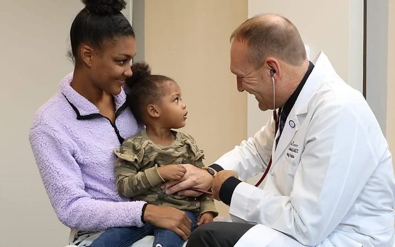 Best Family Medicine Cleburne TX