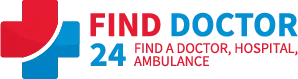 Find Doctor 24