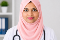 Dr. Raffat Sultana