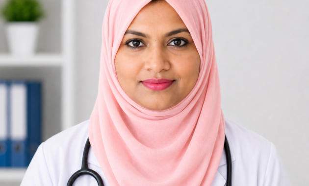 Dr. Raffat Sultana Gynae