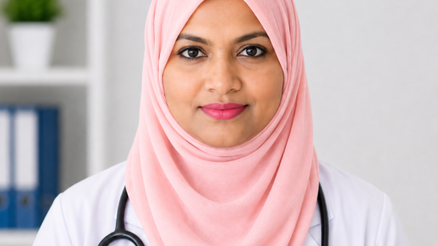 Dr. Raffat Sultana Gynae