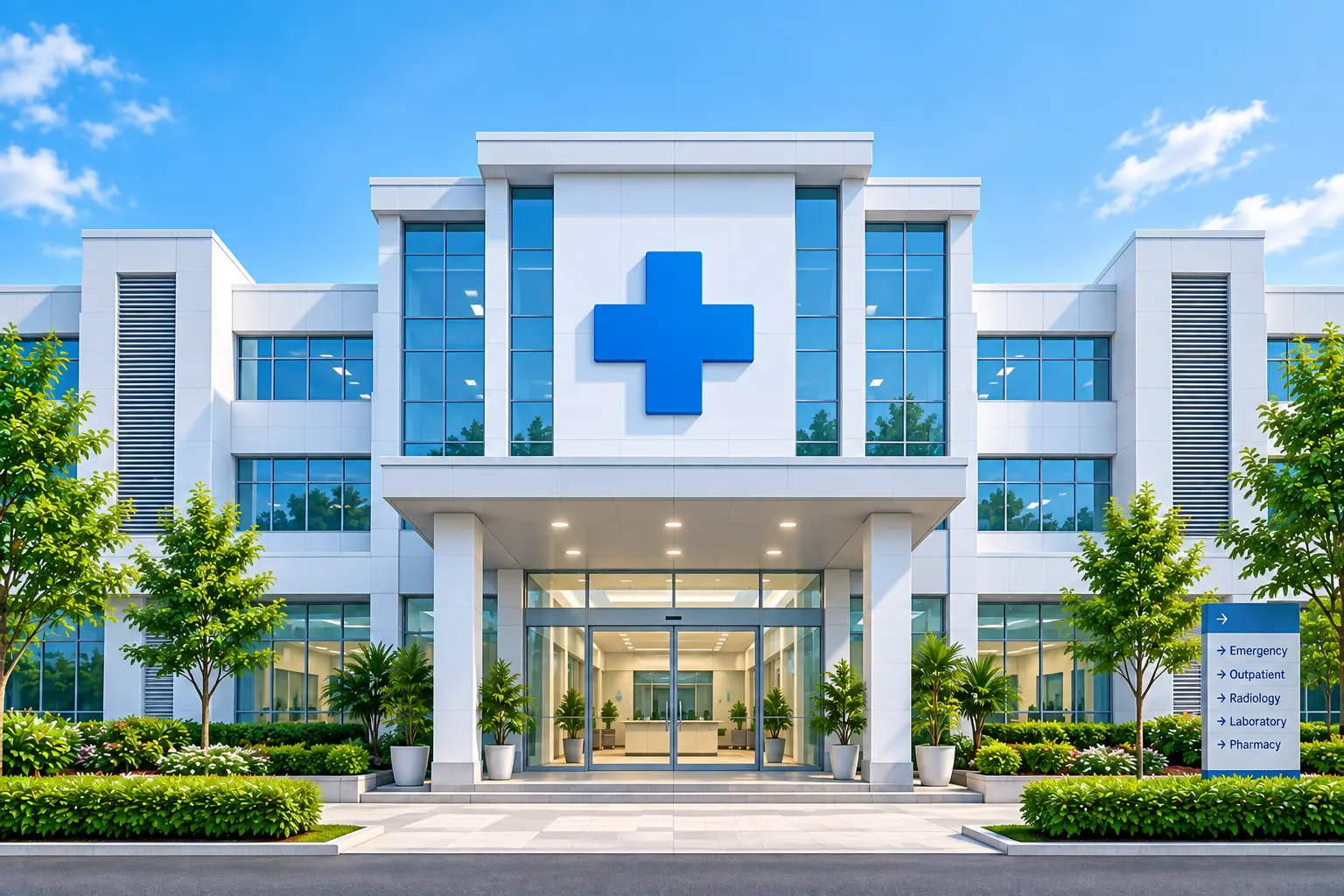 Square Diagnostic Center