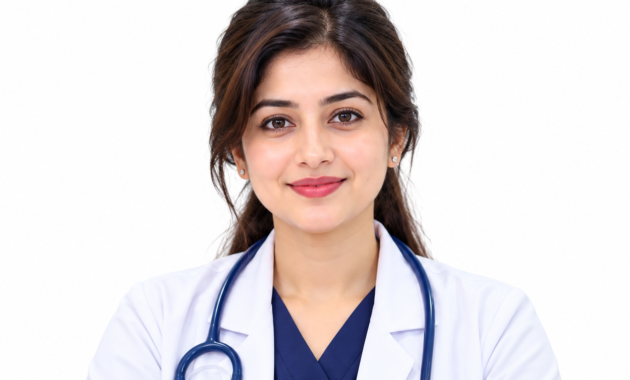 Dr. Maisha Akter